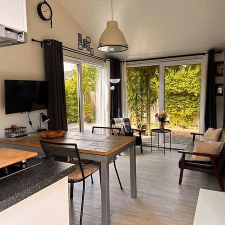 Coast Holiday Appartements Dirkshorn 外观 照片
