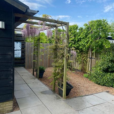 Coast Holiday Appartements Dirkshorn 外观 照片