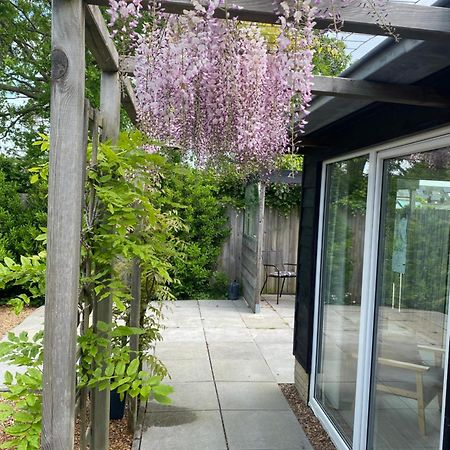 Coast Holiday Appartements Dirkshorn 外观 照片