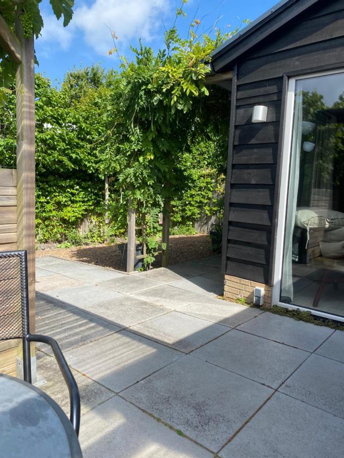 Coast Holiday Appartements Dirkshorn 外观 照片