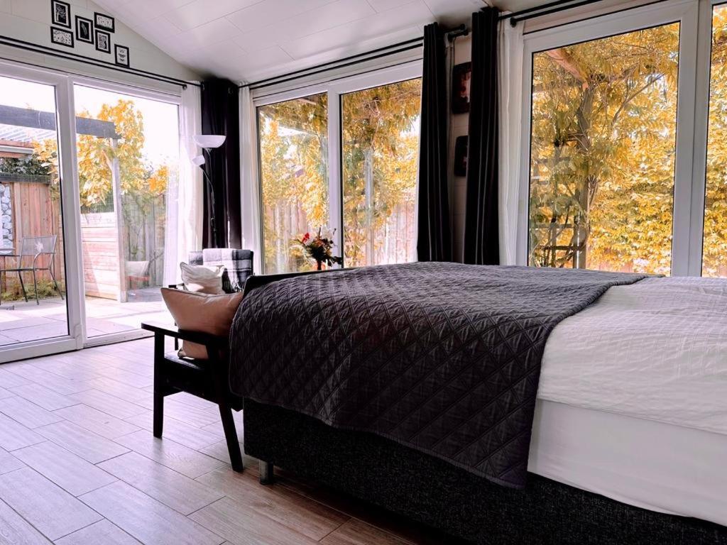 Coast Holiday Appartements Dirkshorn 外观 照片