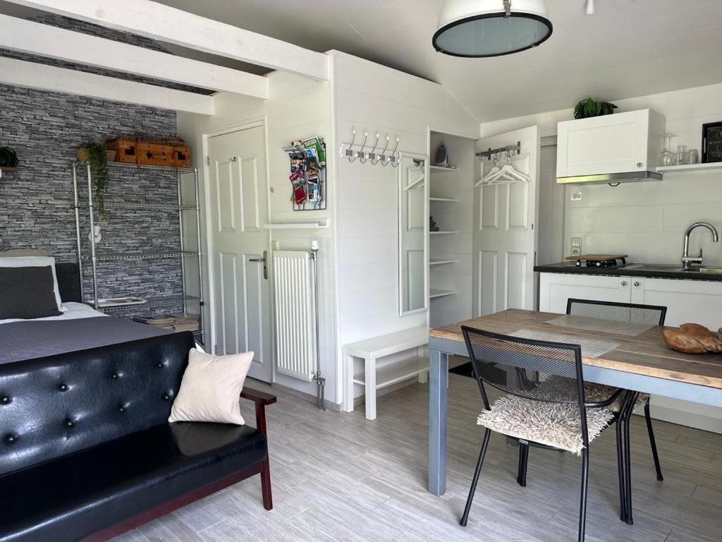 Coast Holiday Appartements Dirkshorn 外观 照片
