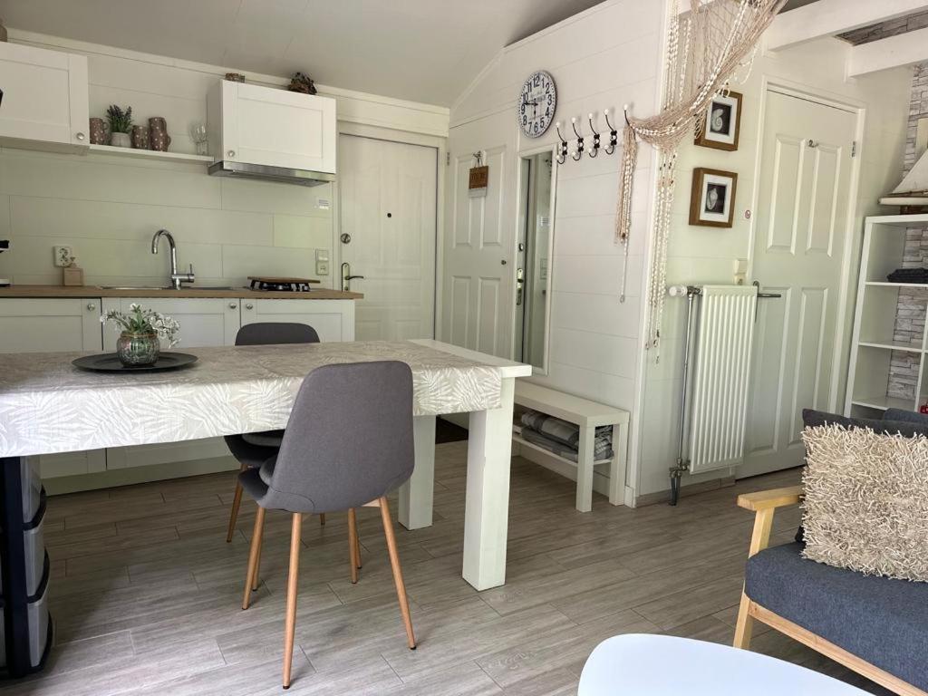 Coast Holiday Appartements Dirkshorn 外观 照片