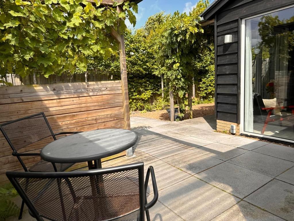 Coast Holiday Appartements Dirkshorn 外观 照片