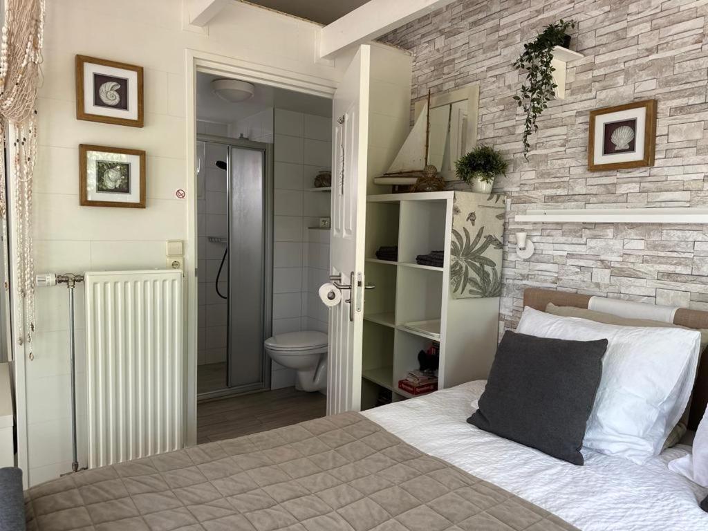 Coast Holiday Appartements Dirkshorn 外观 照片