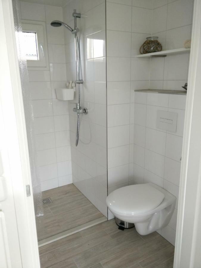 Coast Holiday Appartements Dirkshorn 外观 照片